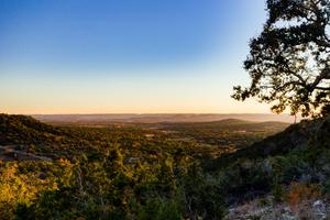 Bandera Ranch, Bandera Views, Hill Country