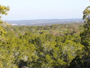 100 Acres Kimble County