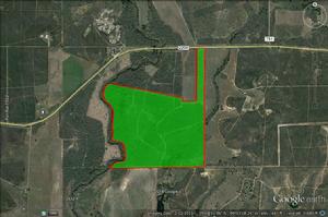 Medina Ranch - 243 Acres