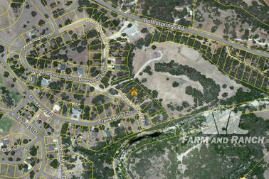 Flying L Ranch, Bandera, Golf