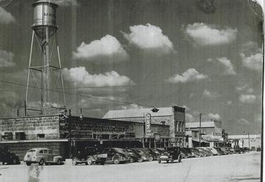 Downtown Historical Bandera