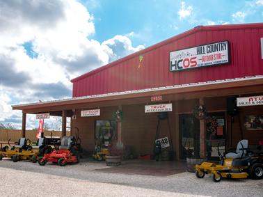 Pipe Creek Bandera Commercial