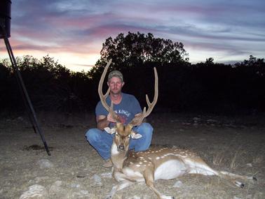 Kimble County Ranch